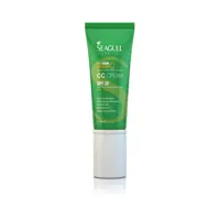 کرم رنگی متعادل کننده چربی پوست سی گل CC CREAM حجم 50 میل