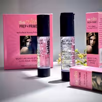 پرایمر ژله ای نایس