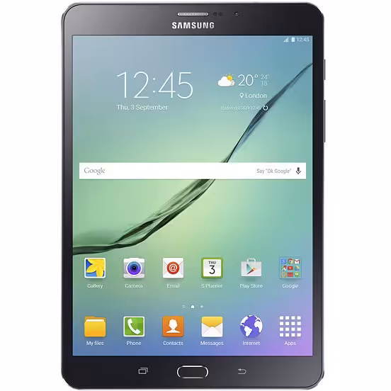 تبلت سامسونگ گلکسی تب اس 2 تی 719 با قابلیت 4 جی 32 گیگابایت
