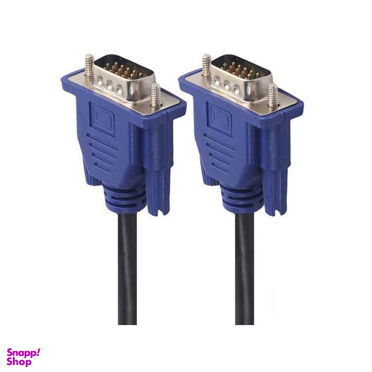 کابل VGA طول 3 متر
