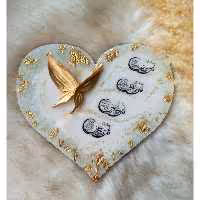 جاکلیدی رزینی چهار قل 