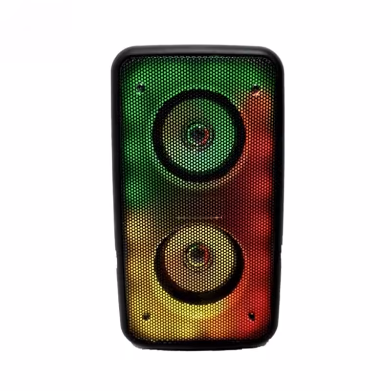 اسپیکر شارژی قابل حمل مدل EVER-627