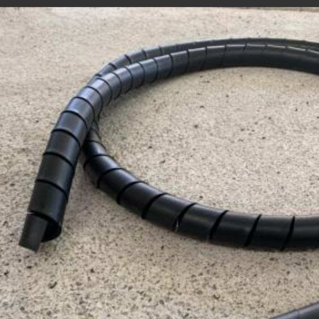 روکش شیلنگ ضد سایش (مناسب شیلنگ یک و یک چهارم)