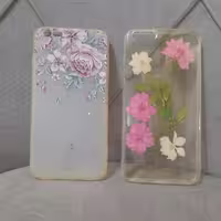 کاور ایفون apple iphone 6 plus - 6s plus گارد قاب مات آیفون 6 شش اس پلاس سیکیس اس 