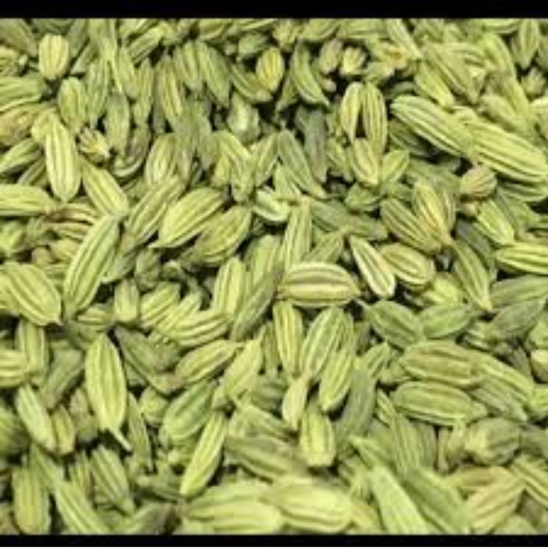 رازیانه  -  بادیان  (50 گرمی)