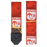 بند دوربین ترنگ طرح فوتبالی Torang Camera Strap 063
