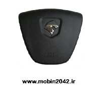 ماژول ایربگ(کیسه هوا) راننده دنا