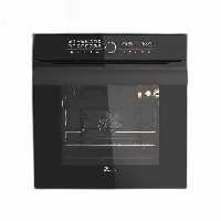 فر برقی توکار بیمکث مدل 0060 مشکی