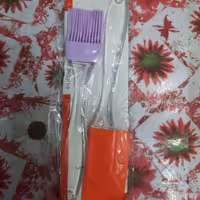 ست فرچه و لیسک دو عددی