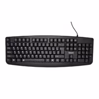 کیبورد بیاند مدل BK-120