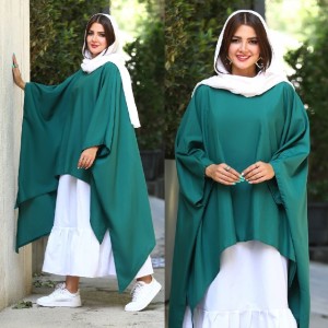 ست زیبای سارافون و رویه