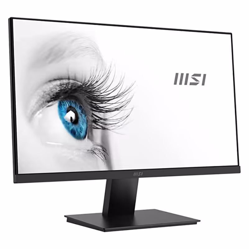 مانیتور MSI مدل  Pro MP241X سایز 23.8 اینچ
