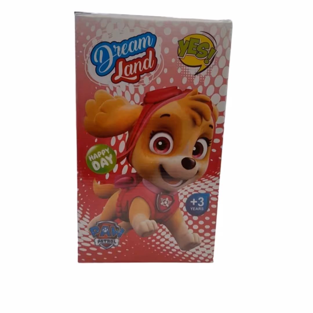  سوپر ایز شانسی گیفت باکس بزرگ 20 تویز  دارای 6طرح جذاب 