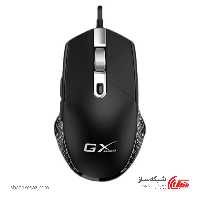 قیمت و خرید ماوس جنیوس گیمینگ Genius Scorpion M705 - شبکه ساز