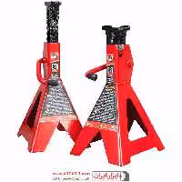 خرک دنده ای 6 تن پین دار بیگ رد مدل T46001C