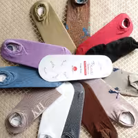 جوراب کالج تا قوزک پا