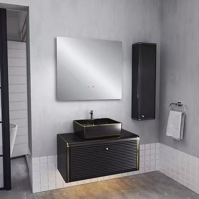 کابینت روشویی مدل اُرکید