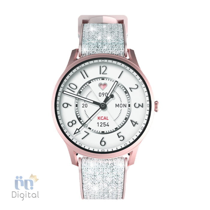 ساعت هوشمند شیائومی مدل kieslect Lora