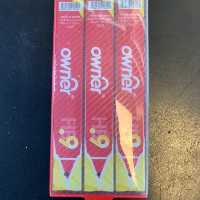 نوک مداد اتود 0/5 اونر