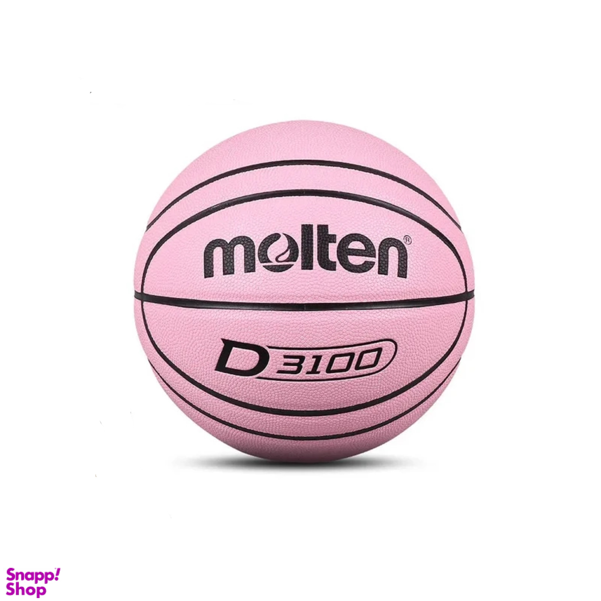 توپ بسكتبال مولتن مدل D 3100