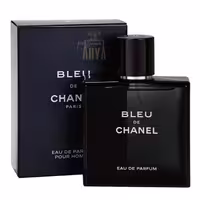 عطر ادکلن بلوشنل ادوپرفیوم  Blue de chanel EDP