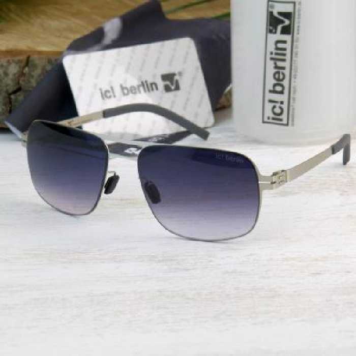 عینک آفتابی کلاسیک مستر کوالیتی آیس برلین ic! Berlin