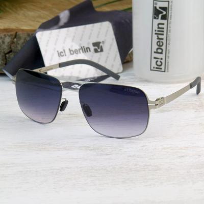 عینک آفتابی کلاسیک مستر کوالیتی آیس برلین ic! Berlin