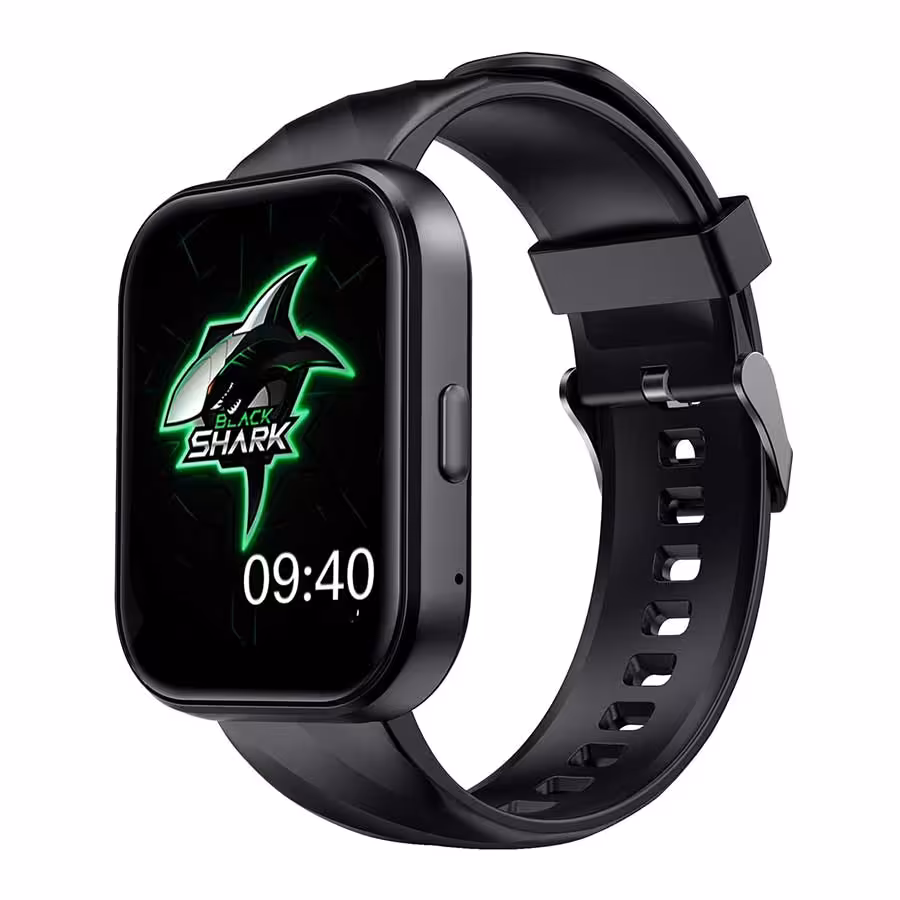 قیمت و خرید ساعت هوشمند شیائومی مدل Black Shark GT Neo | یاس ارتباط