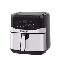 سرخ کن بدون روغن ابکازو مدل Ebkazo AF-1197