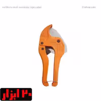 قیچی لوله سبز اتومات ولبورن سایز کوچک