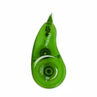 لاک غلط گیر نواری Bonny پنتر Panter مدل CT 101 رنگ سبز