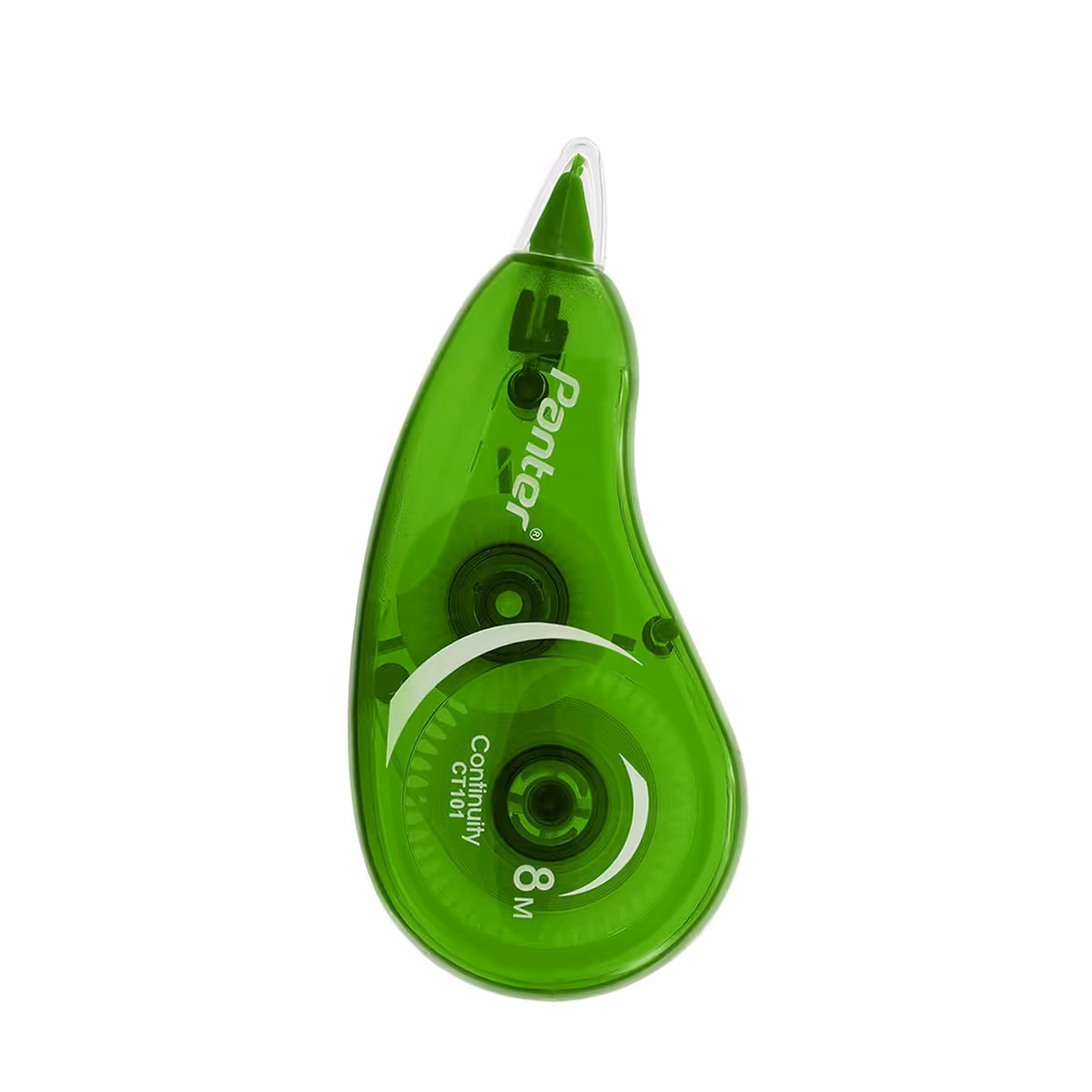 لاک غلط گیر نواری Bonny پنتر Panter مدل CT 101 رنگ سبز