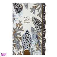 دفتر برنامه ریزی همیشه مدل Barg-01 کد 142310