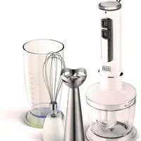 گوشتکوب بلک اند دکر مدل SB4000 سه کاره