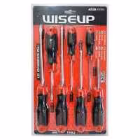 پیچ گوشتی ویساپ مدل ART-09 بسته 7 عددی