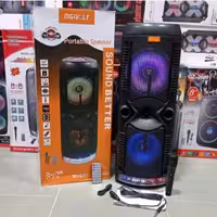 اسپیکر قابل حمل مدلdg1062