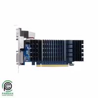 کارت گرافیک ASUS GT730-SL-2GD5-BRK