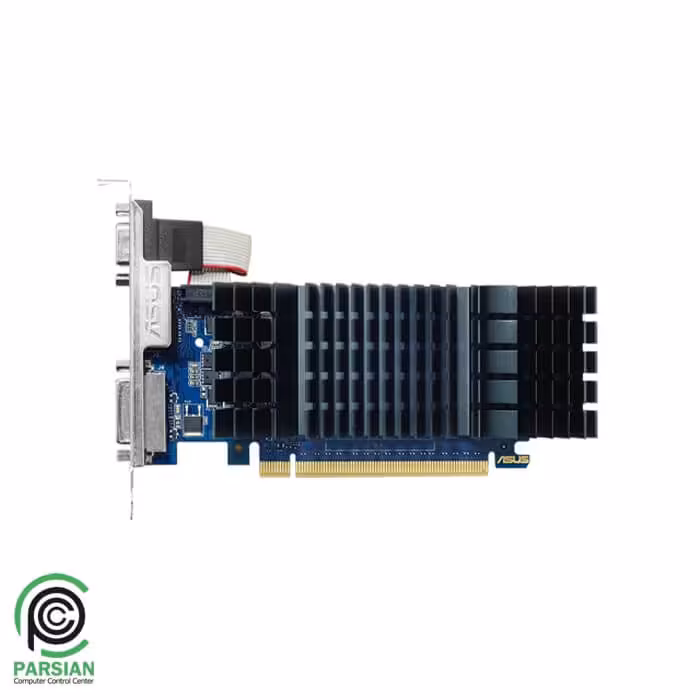 کارت گرافیک ASUS GT730-SL-2GD5-BRK