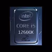 مشخصات، قیمت و خرید پردازنده اینتل مدل Intel CPU Core i5-12600K
