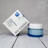 کرم هیدروبالانس دکاسو 50 گرمDe-casso hydrobalance cream 50 grams

