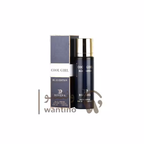 عطر ادکلن زنانه کارولینا هررا گود گرل گلیتر روونا (Rovena Carolina Herrera Good Girl Glitter) 30 میل