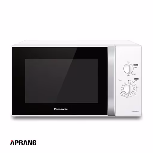 مایکروویو پاناسونیک مدل NN-SM33HW - سفید