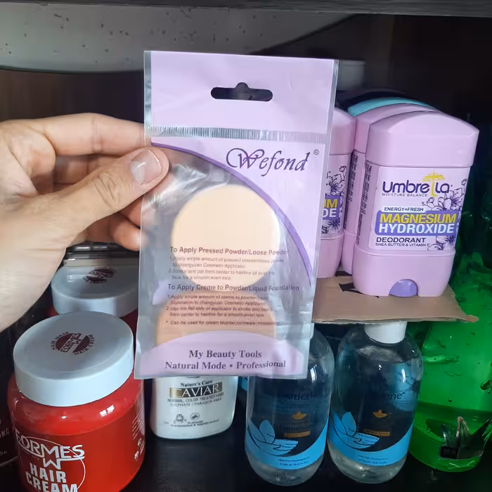 مام مای دئودورانت 48 ساعته رایحه های مختلف پک 3 عددی 