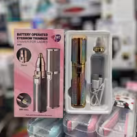 موزرابرووصورت اکلیلی