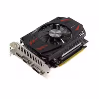 کارت گرافیک ای فاکس مدل GT730 2GD5