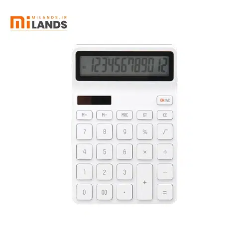 ماشین حساب شیائومی مدل Kaco Lemo Calculator