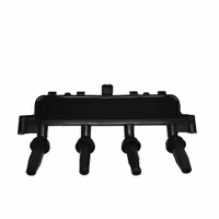 کوئل مایفا غرب استیل پژو 206 تیپ 2 (ارسال با تیپاکس و بعهده مشتری)