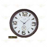 ساعت دیواری کد 212