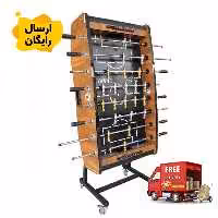 فوتبال دستی تاشو المپیک S6