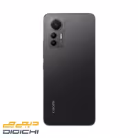 گوشی موبایل شیائومی مدل Xiaomi 12 Lite 5G دو سیم کارت ظرفیت 256/8 گیگابایت